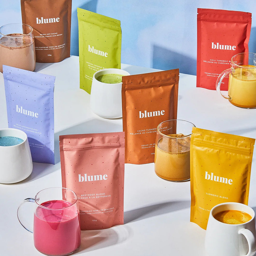 Blume - Wholesale