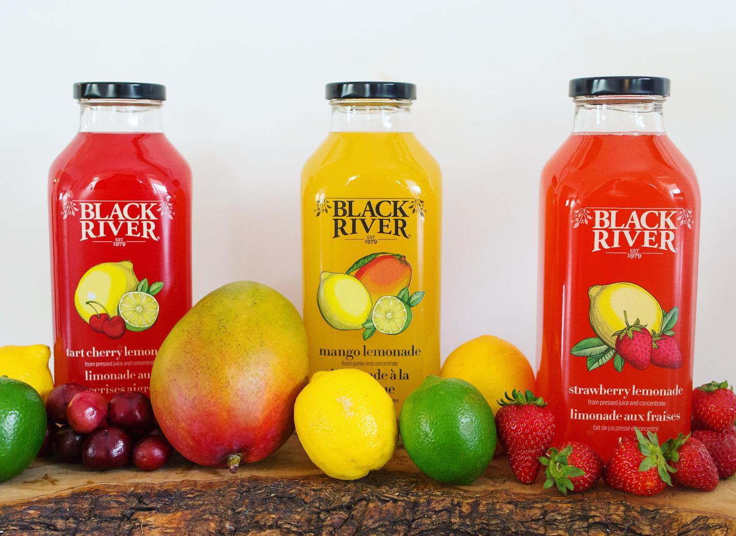 Black River Juices - Wholesale