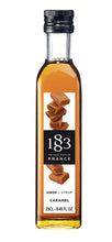 Load image into Gallery viewer, 1883 Syrups (250ml) - Wholesale
