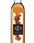 1883 Syrups (250ml) - Wholesale