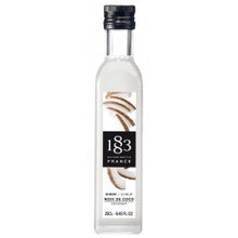 Load image into Gallery viewer, 1883 Syrups (250ml) - Wholesale
