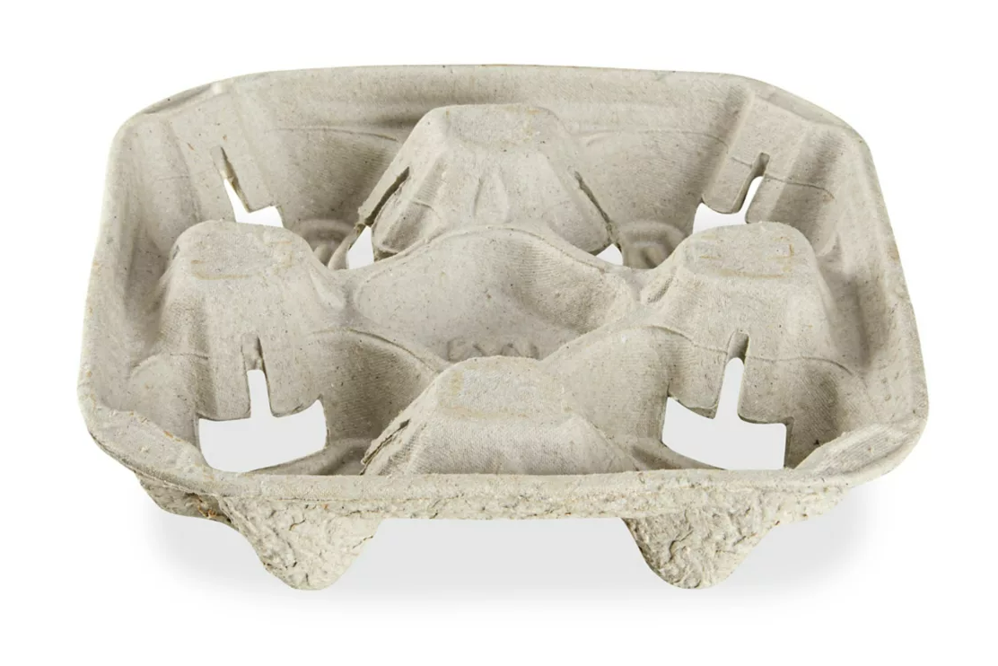 4-Hole Tray (360pc) -  Wholesale