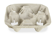 4-Hole Tray (360pc) -  Wholesale