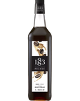 1883 Syrups (1L) - Wholesale