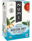 Numi Tea (6x18ct) - Wholesale
