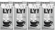 Load image into Gallery viewer, Oatly Oat Milk (12x946ml) - Wholesale

