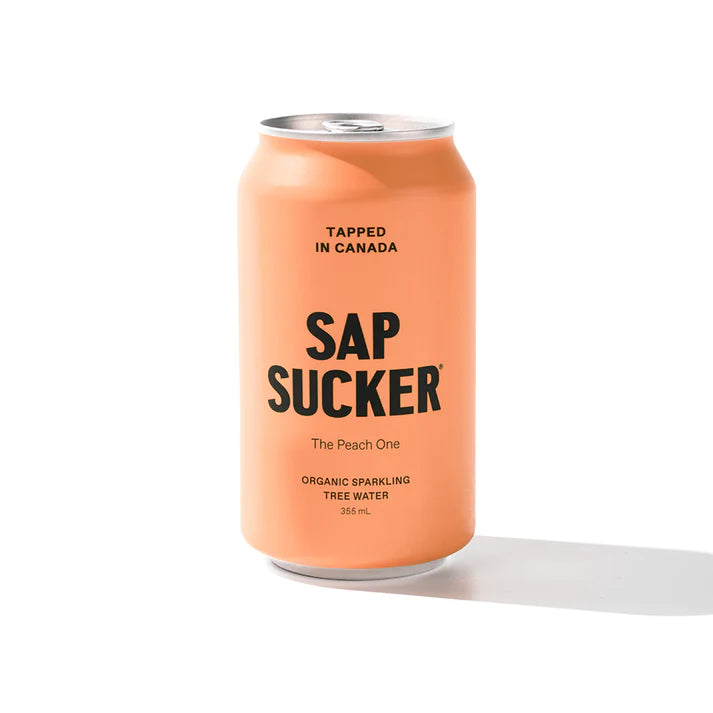 Sapsucker (12x355ml) - Wholesale