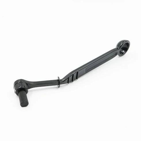 Rhino Gear - Cafetto Swivel Head Brush