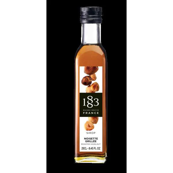 1883 Syrups (250ml) - Wholesale