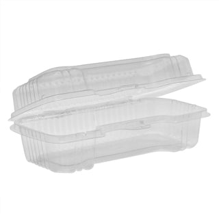 Smartlock Clear Container - 250pc/case