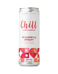 Chill Street Mocktails - Wholesale