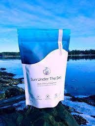 SUN UNDER THE SEA (240g) - Wholesale