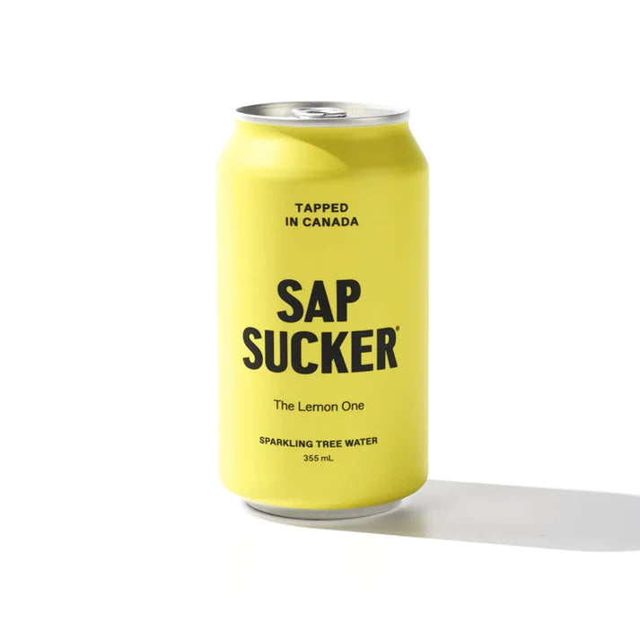 Sapsucker (12x355ml) - Wholesale