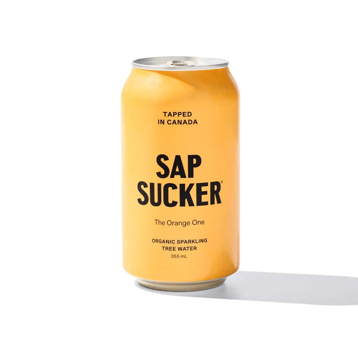 Sapsucker (12x355ml) - Wholesale