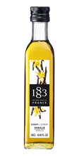 Load image into Gallery viewer, 1883 Syrups (250ml) - Wholesale
