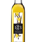 1883 Syrups (250ml) - Wholesale