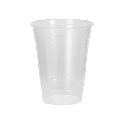 XLK Plastic Cold Cups -  Wholesale