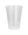 XLK Plastic Cold Cups -  Wholesale